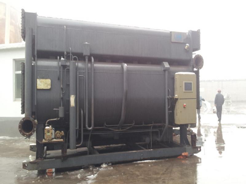 無錫蒸氣直燃型溴化鋰製冷機組91小黄片小视频