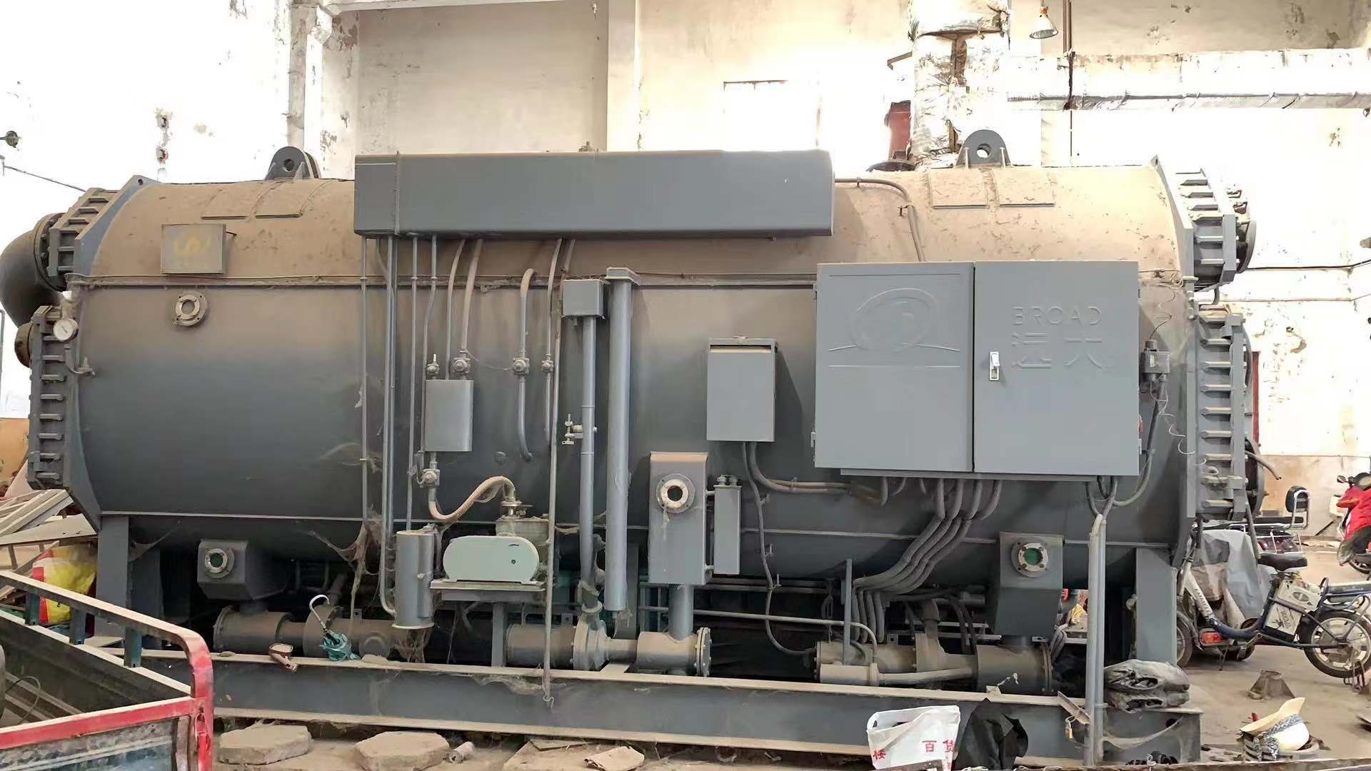 二手製冷機91小黄片小视频