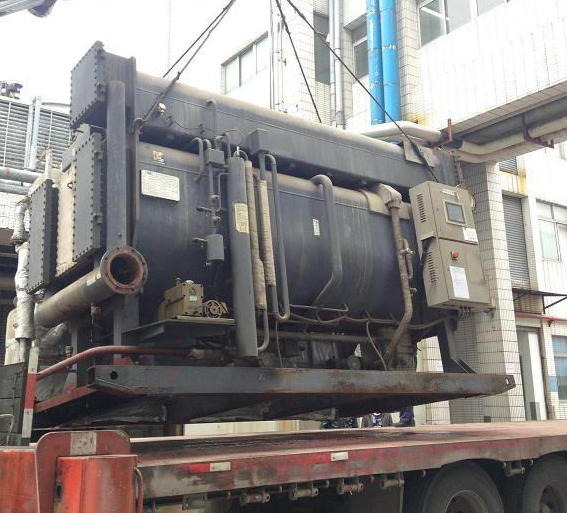 無錫二手製冷機91小黄片小视频