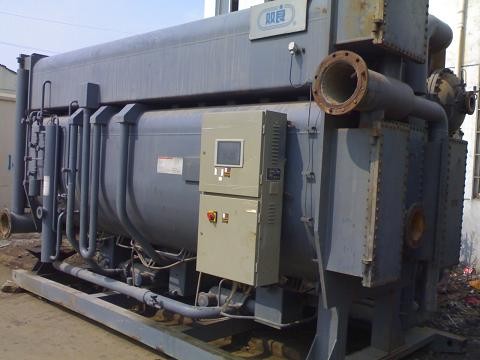 溴化鋰製冷機91小黄片小视频