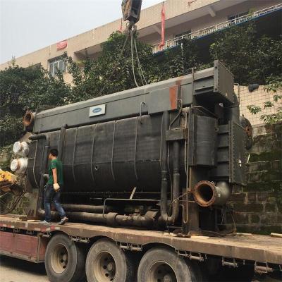 燃氣溴化鋰冷熱溫水機組91小黄片小视频