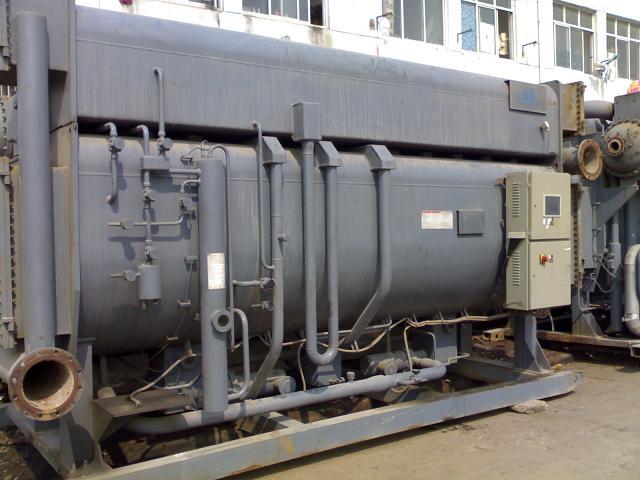 溴化鋰冷水機組91小黄片小视频
