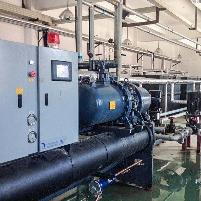 活塞冷水機組91小黄片小视频