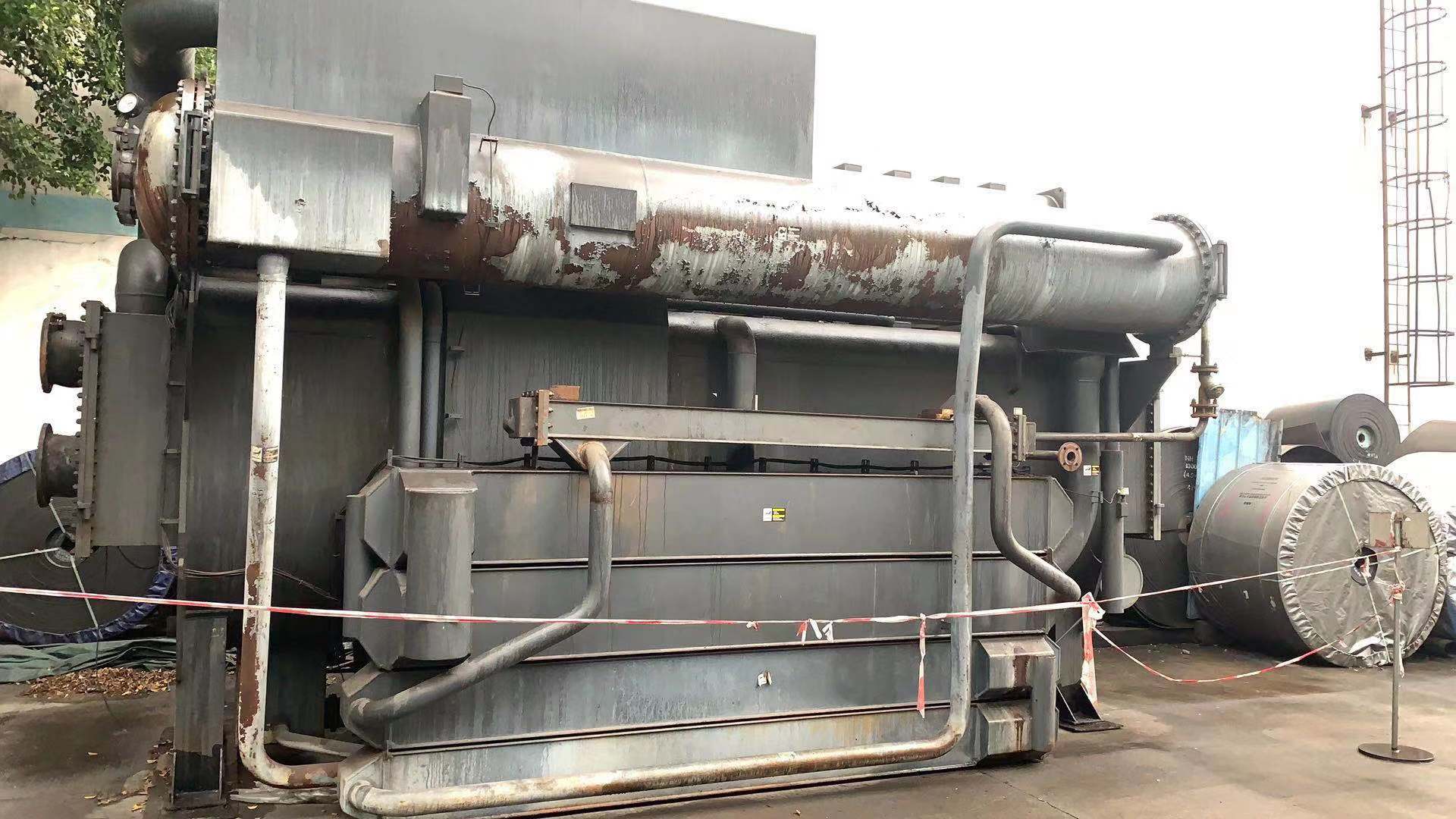 螺杆式冷水機91小黄片小视频