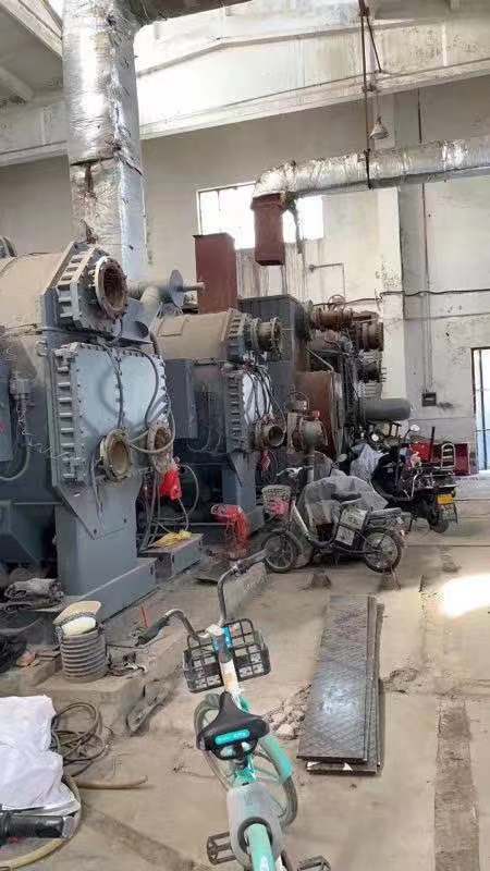 二手螺杆冷水機91小黄片小视频