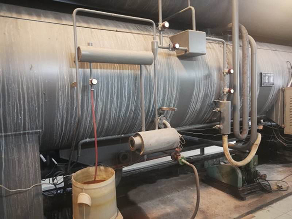 溴化鋰熱水製冷機91小黄片小视频