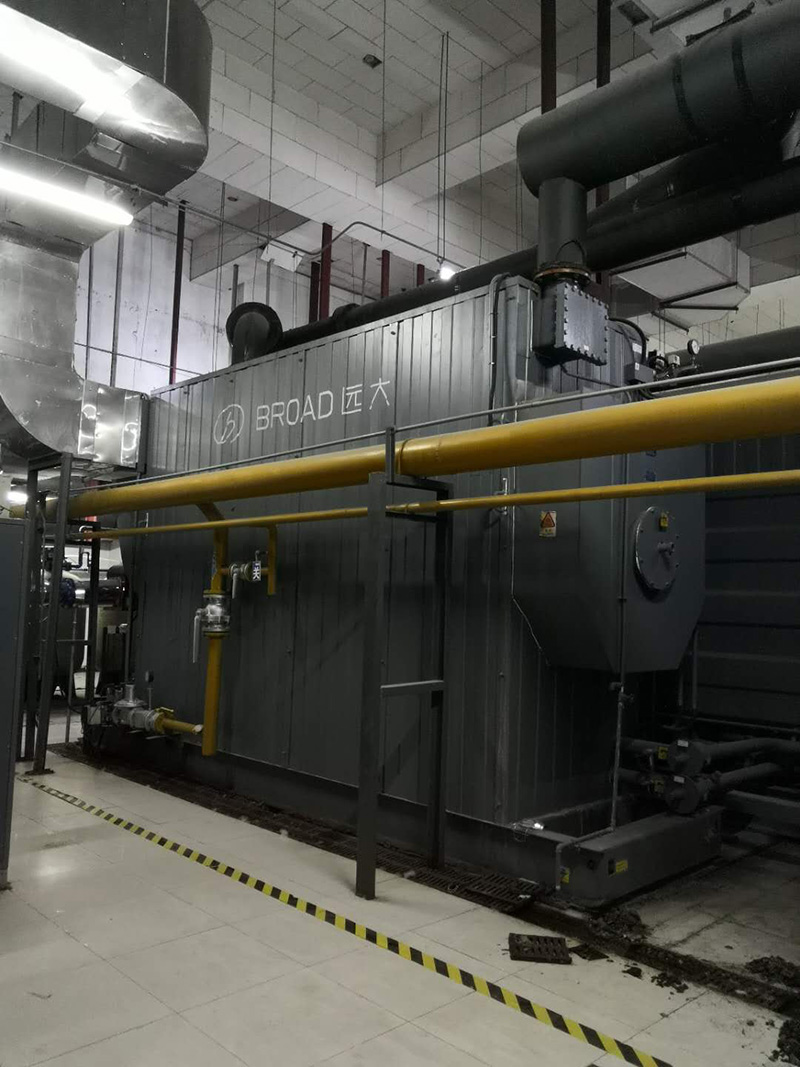 溴化鋰製冷機91小黄片小视频
