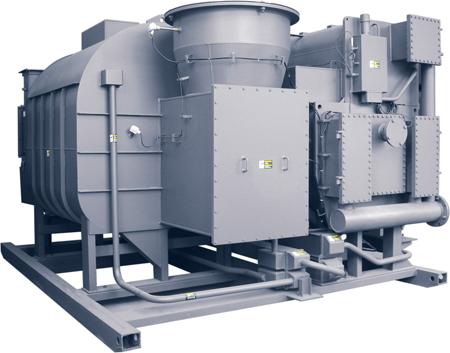 溴化鋰製冷機91小黄片小视频保養有哪些內容？
