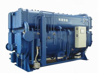 溴化鋰製冷機91小黄片小视频主要有哪些類型？