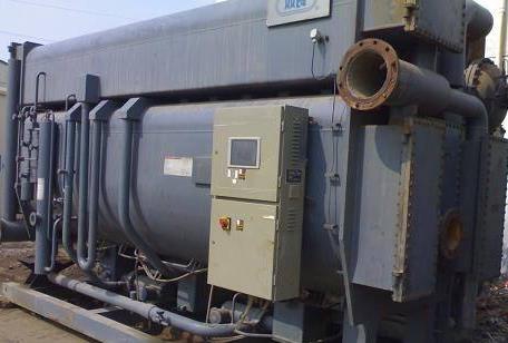 溴化鋰製冷機91小黄片小视频保養要注意哪些問題？